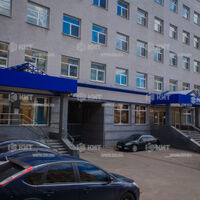 БЦ Навигатор